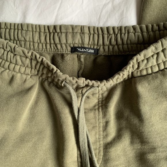 Talentless Mens Sweatpants - Picture 1 of 2
